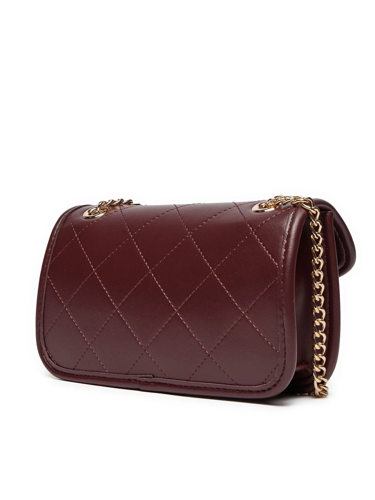 Geantă Valentino Mansion Vino - Model VBS8G710