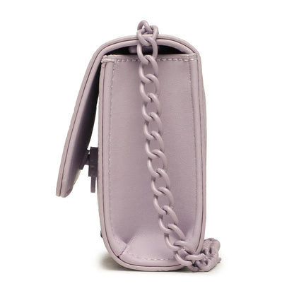 Geantă Valentino Blush Roz Lilla | Elegantă – Model VBS6Y803